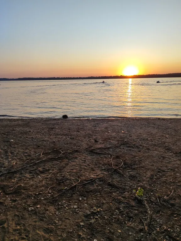 Уютная студия 5 на берегу Волги