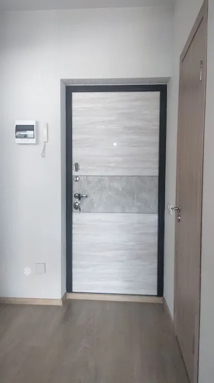 1-комнатная квартира в жк sun hills