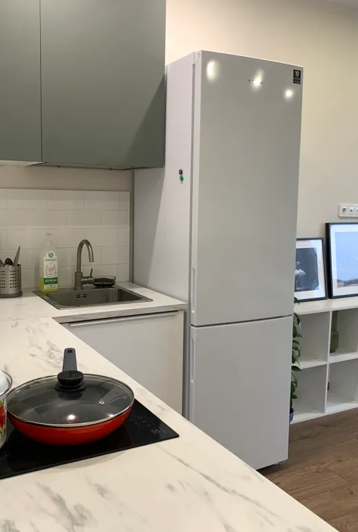 Уютная студия