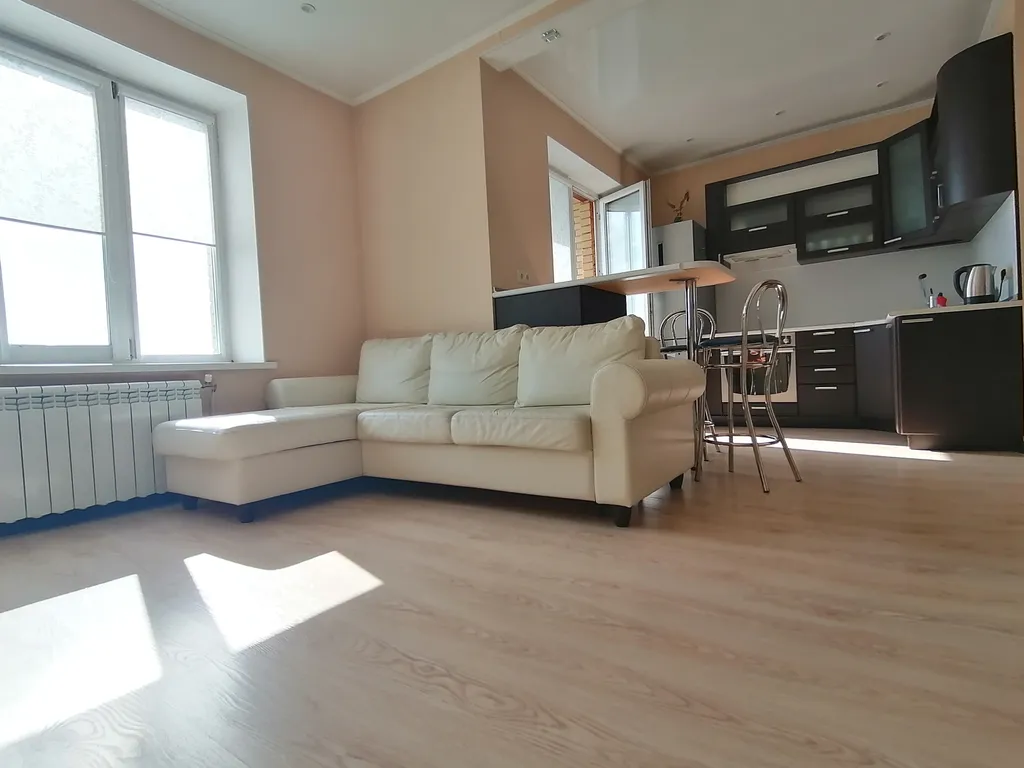 Аэропорт, ОЛТУга, ОКК