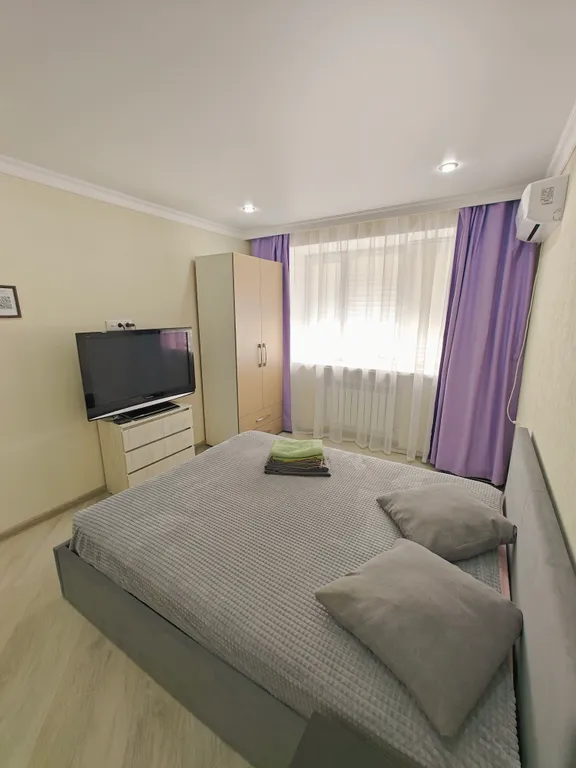 Квартира Каппадокия в городе — аренда посуточно в Ставрополь