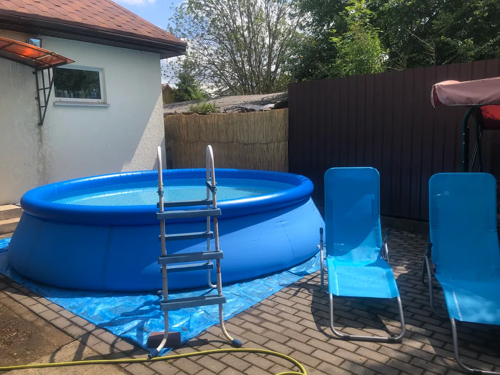 Коттедж в 5 минутах от Дана Молл и Маяка Минска