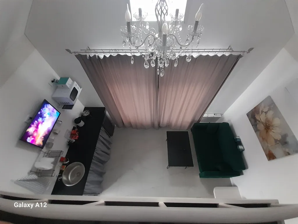 Домик у леса