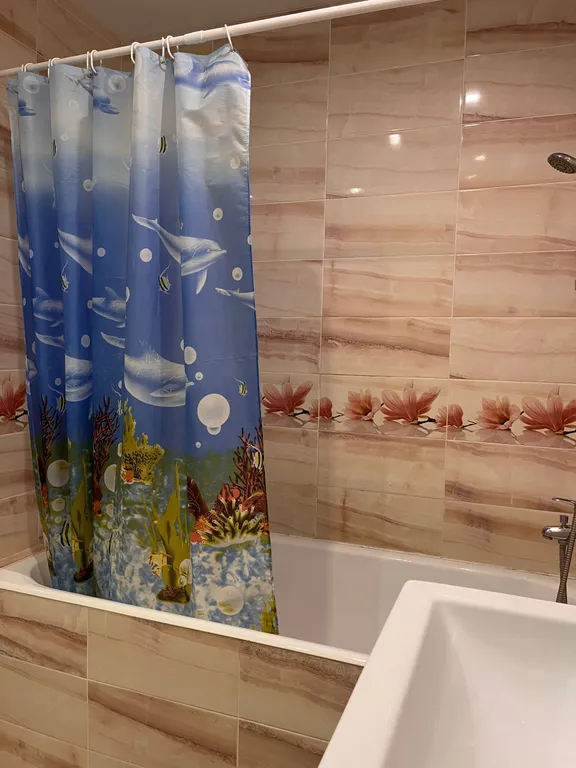 Уютная квартира в 5 минутах от Аквапарка и парка Швейцария