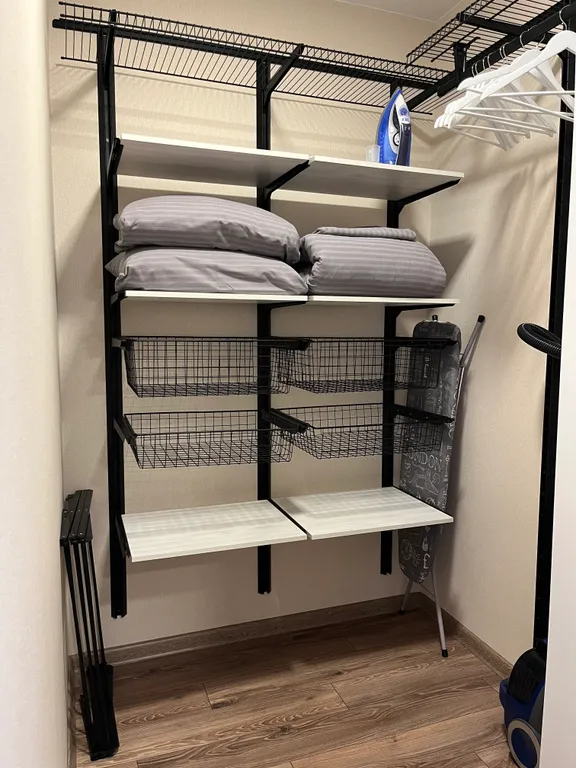 Квартира Уютная квартира в хорошем доме — Красноярск