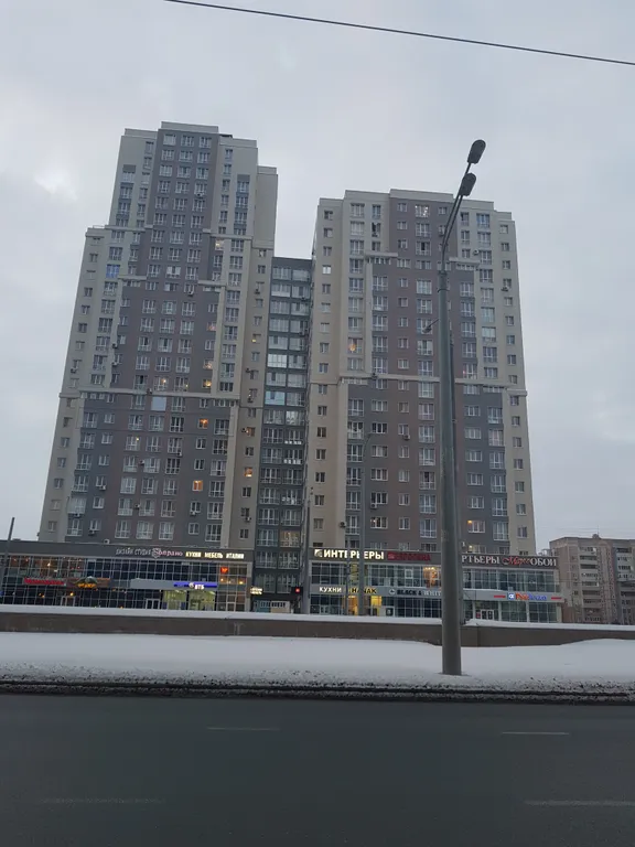 Уютная квартира в сердце Казани