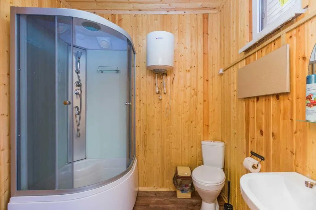 Квартира Комната — аренда посуточно в Архыз