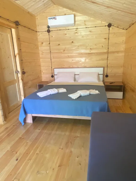 Квартира Комната — аренда посуточно в Птицефабрика