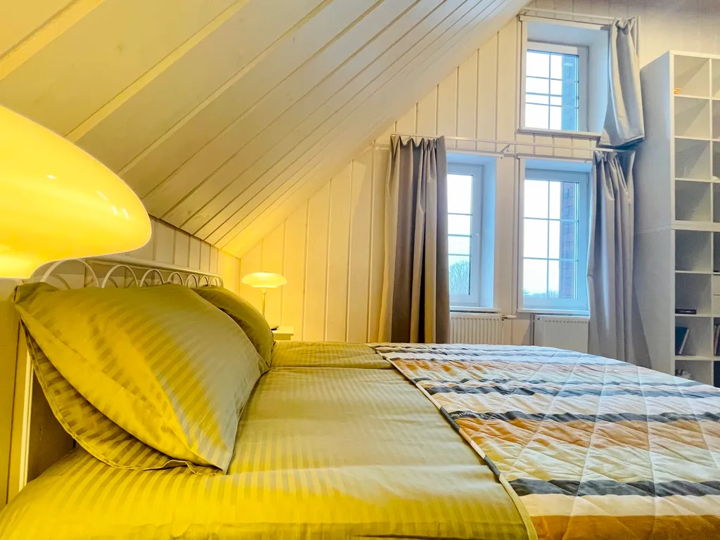 Дом Красный в Суздале