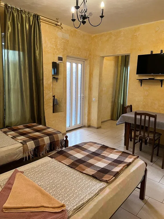 Квартира Комната — Геленджик