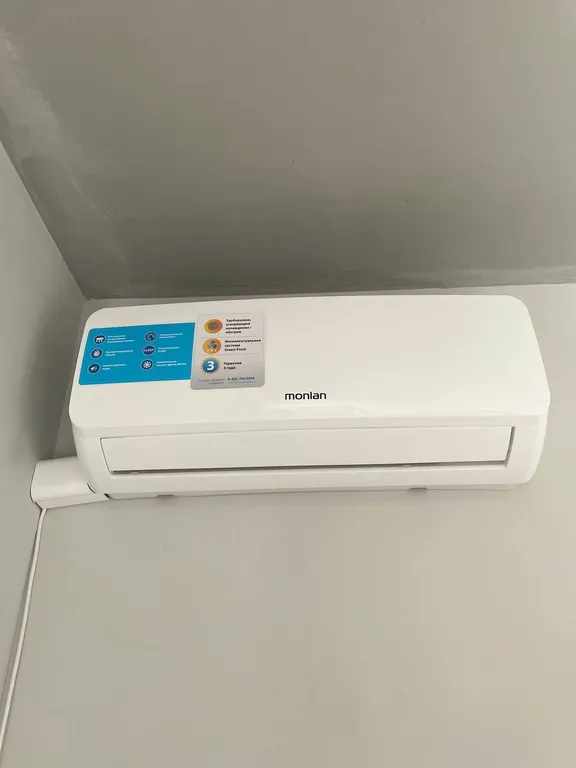 Уютная студия на Теплых встреч