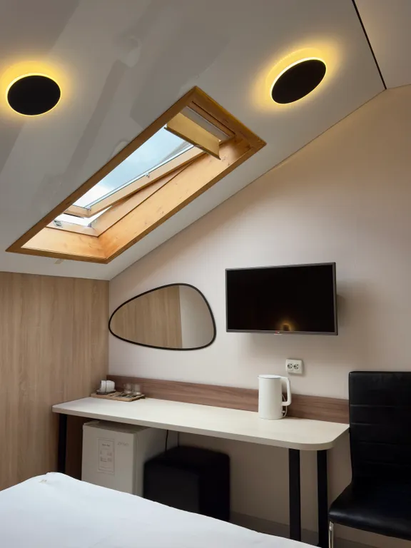 Квартира Комната — Динская