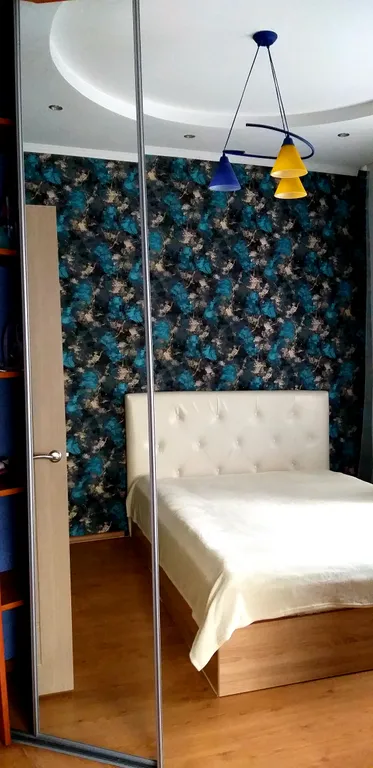 Уютная квартира в центре