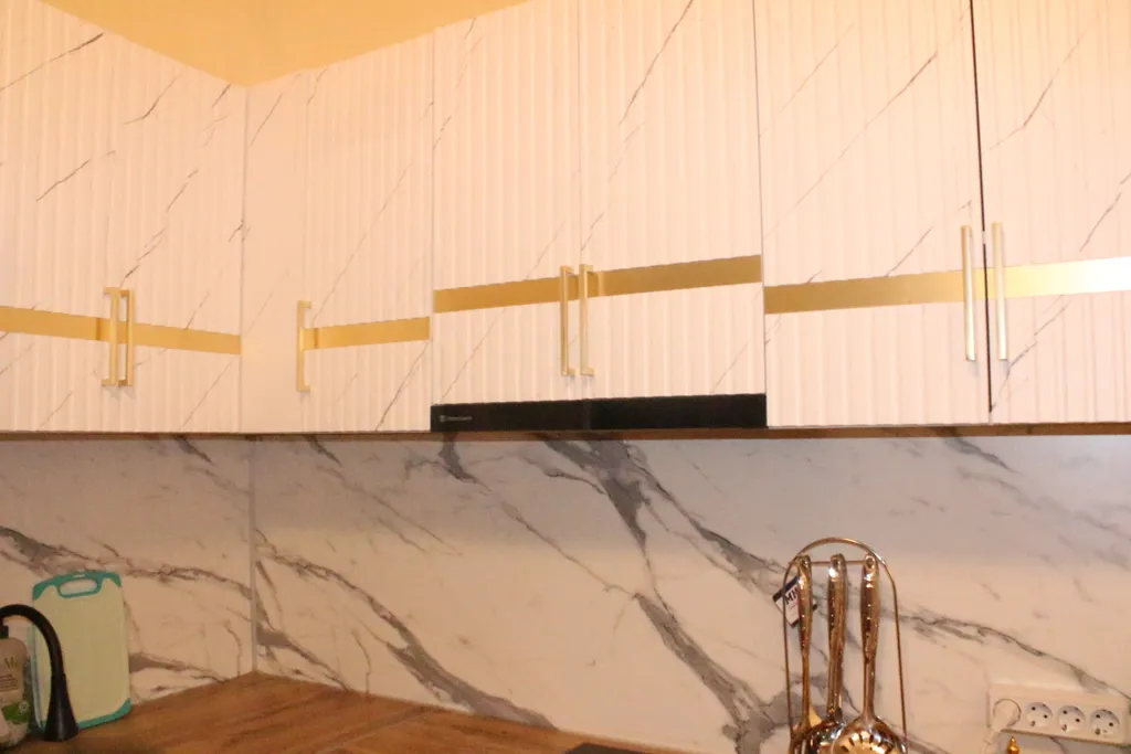 Уютная студия около санатория Виктория