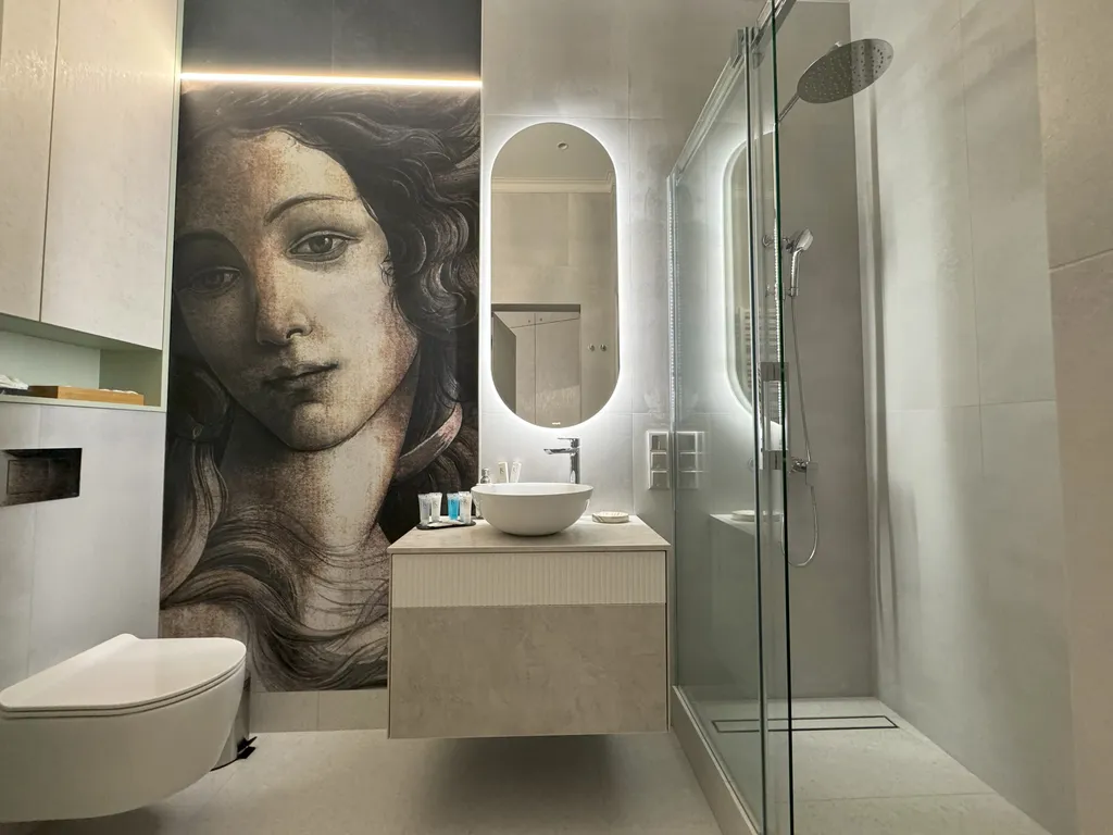 Апартамент Zemland rivierа venerа у Балтийского моря