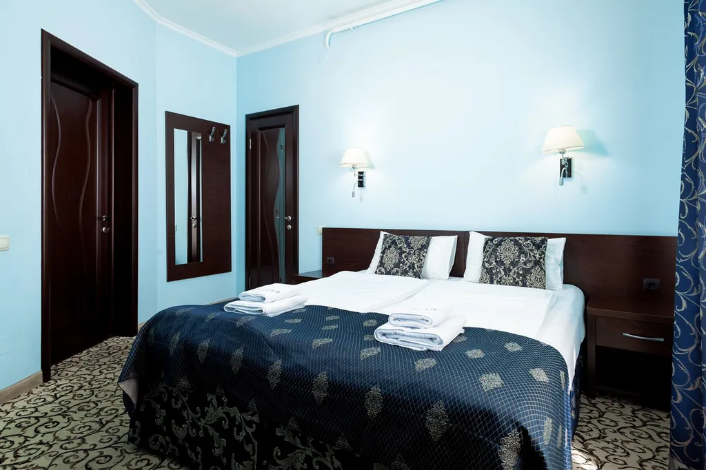 Квартира Комната — Адлер