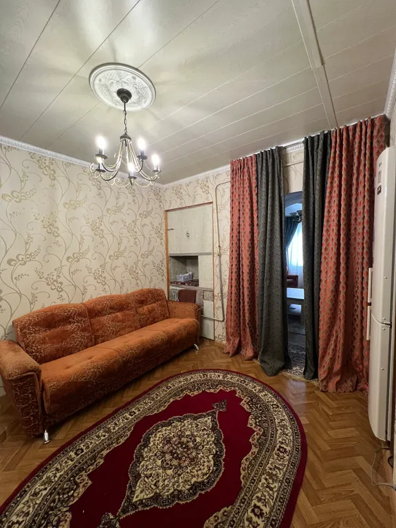 Коттедж Дом в общем дворе — Дербент