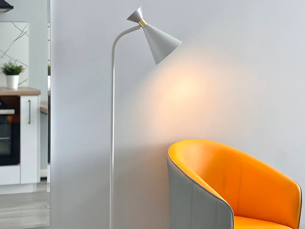 Квартира Квартира Студия с полноценной кухней, прекрасный вид — Батуми