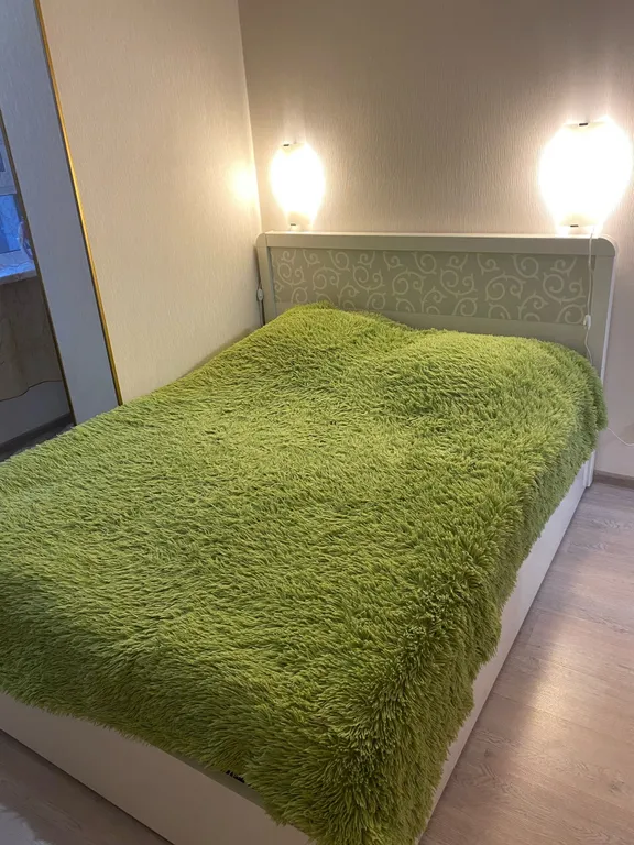 Квартира Студия в новостройке — аренда посуточно в Нижний Новгород