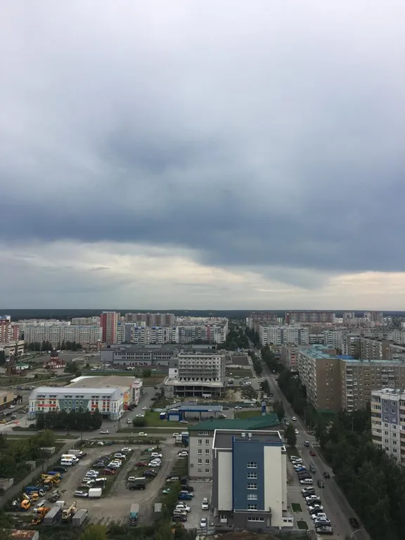 Студия в стиле прованс ЖК Европейский