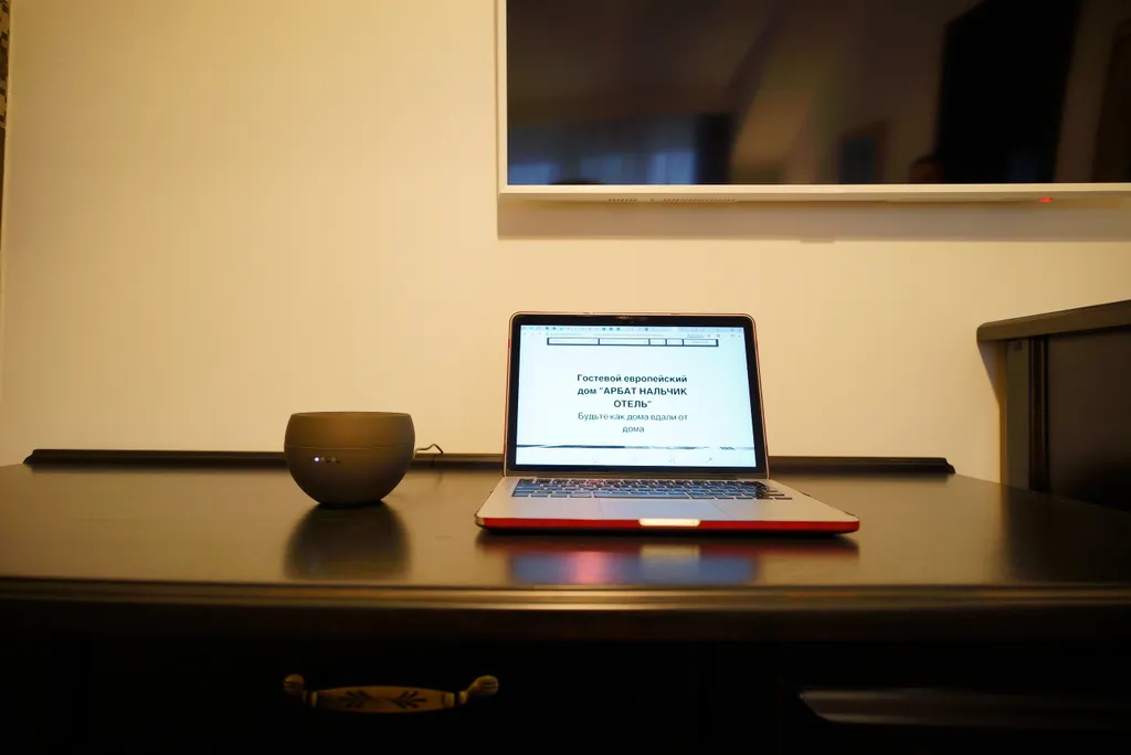 Двухэтажные 3-х комнатные апартаменты с 2 спальнями у Арбата