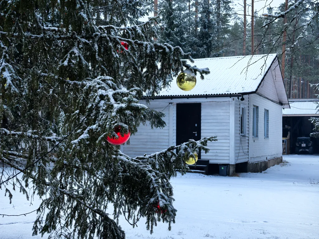 Гостевой дом на 6 номеров на компанию до 12 взрослых и 2 детей