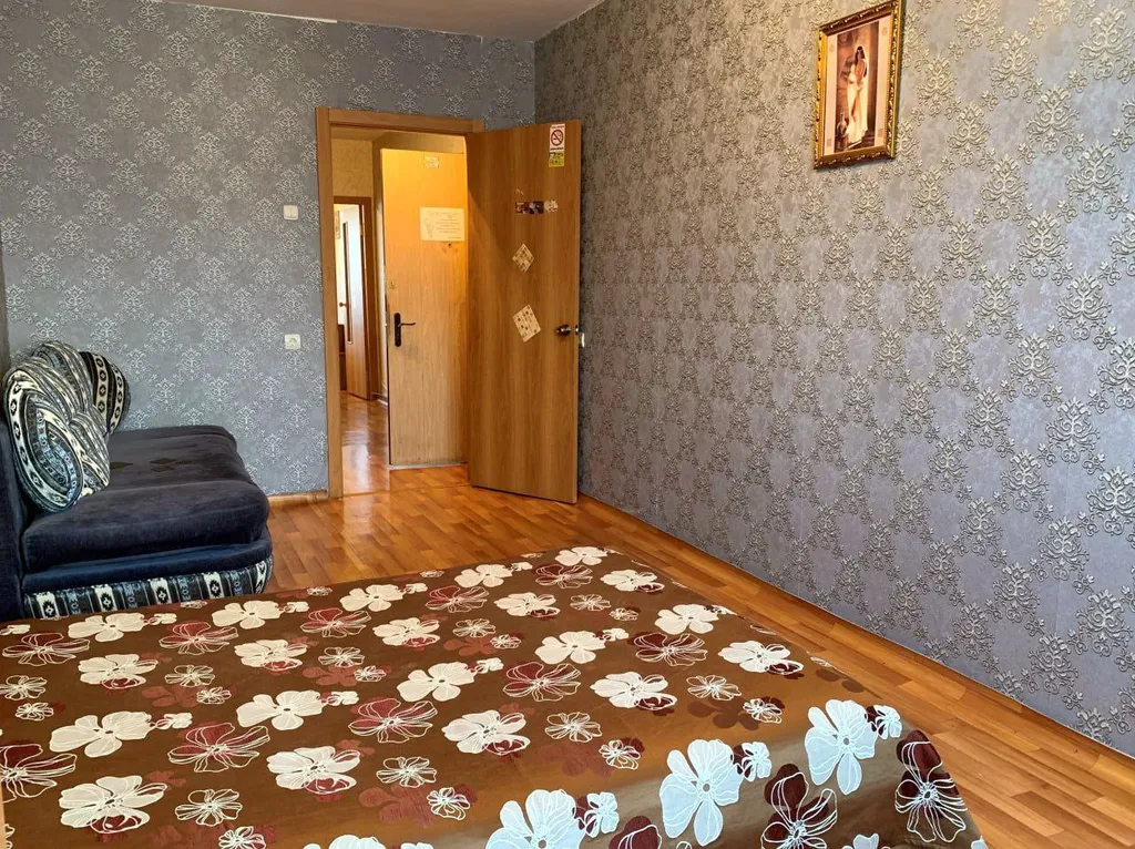 Квартира Квартира Спальный район, неподалеку от Онкоцентра — Красноярск