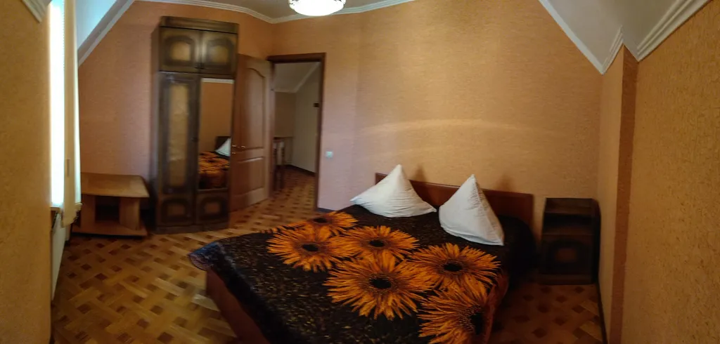 6-комнатный Дом