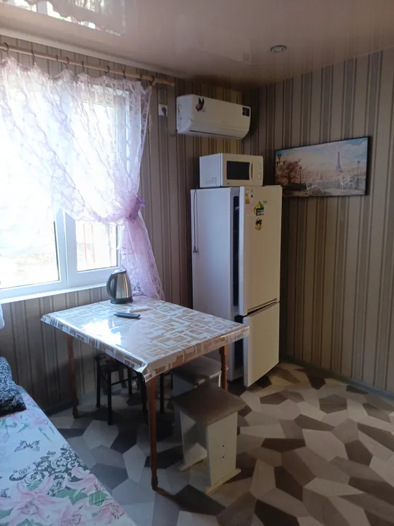 Дом под ключ в центре станицы Должанской