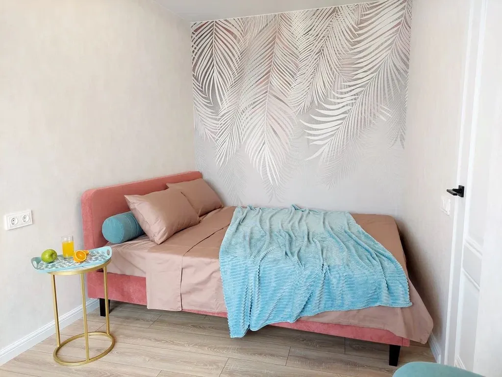 Квартира Апартаменты в Анапе на песчаном пляже — Анапа