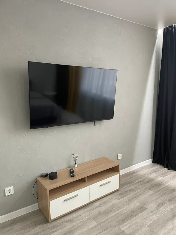 Квартира Уютная квартира — Красноярск