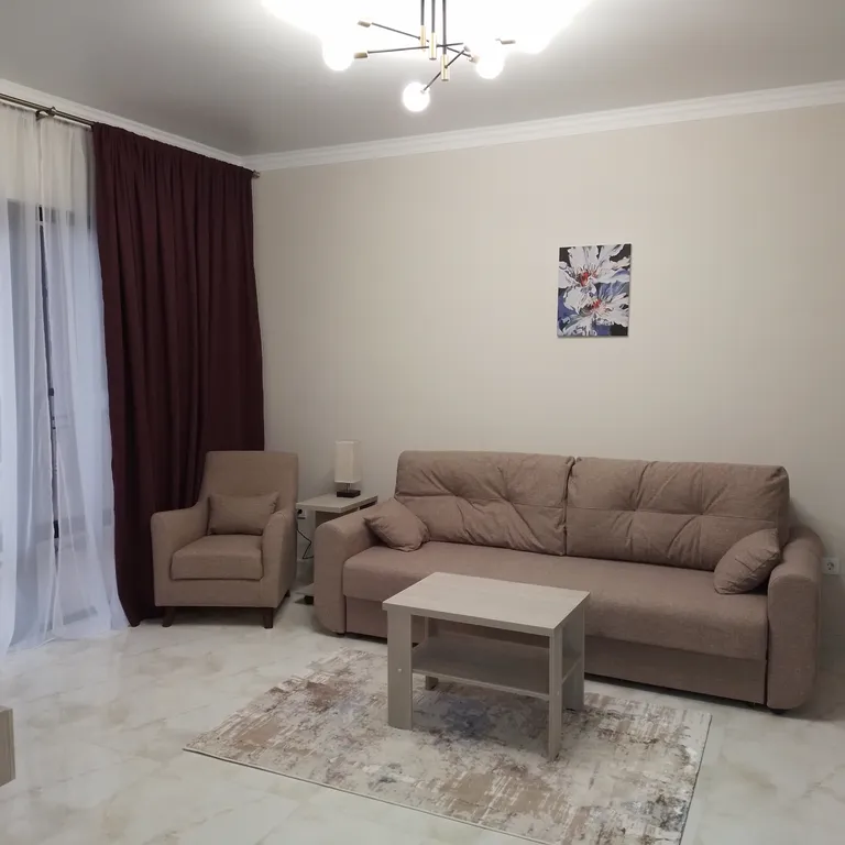 Чудесная студия