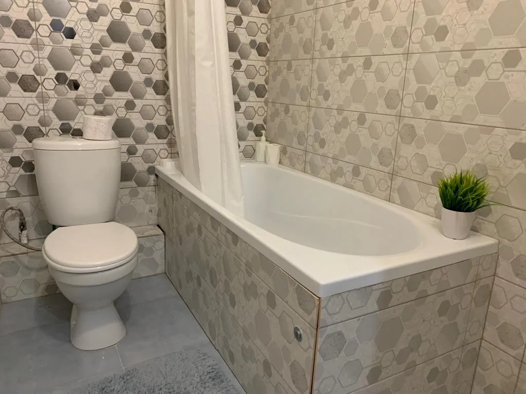 В гости на Самаровскую