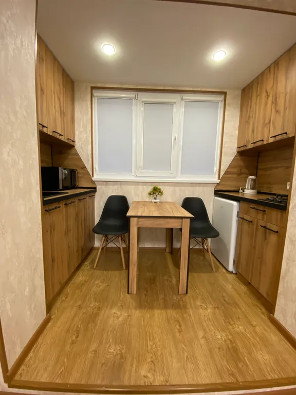 Квартира с шикарным месторасположением — аренда посуточно в Пятигорск