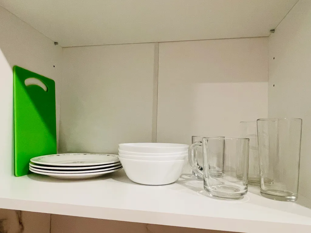 Апартаменты с видом на исторический центр города