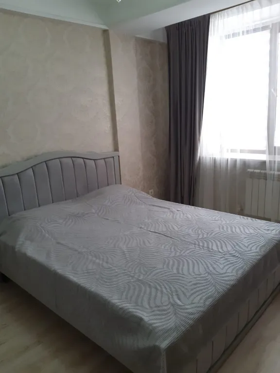 Квартира в центре города, рядом с морем