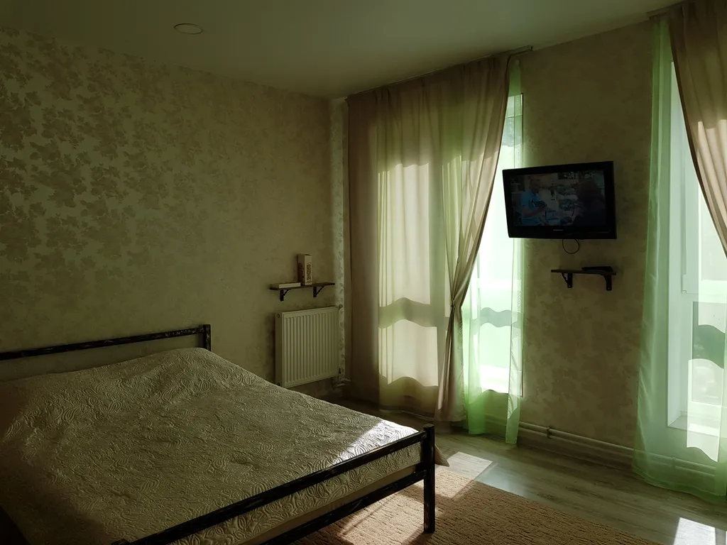 Студия на Садовой