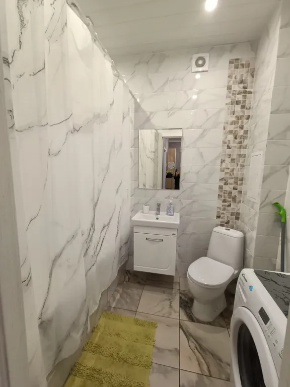 Уютная квартира рядом с Калужскими Термами