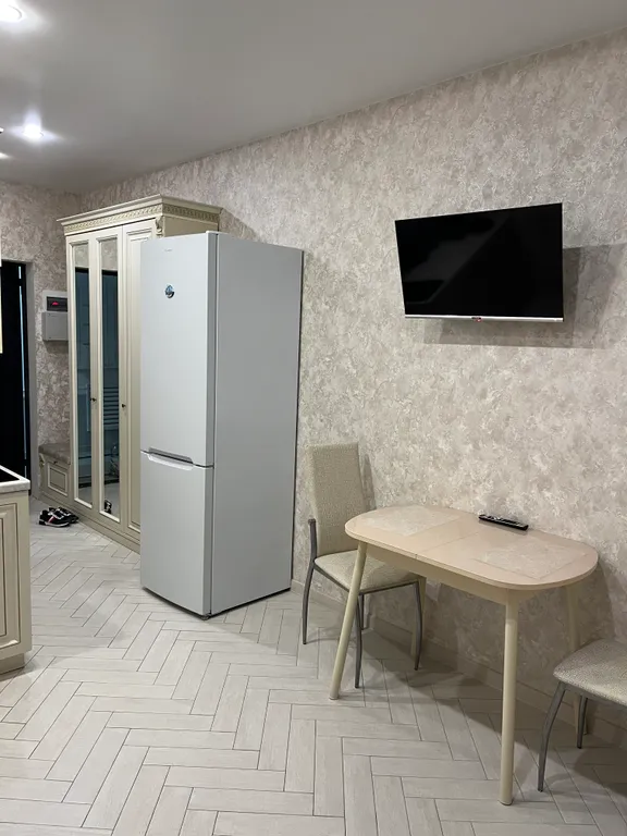 Уютный уголок на Ясногорской