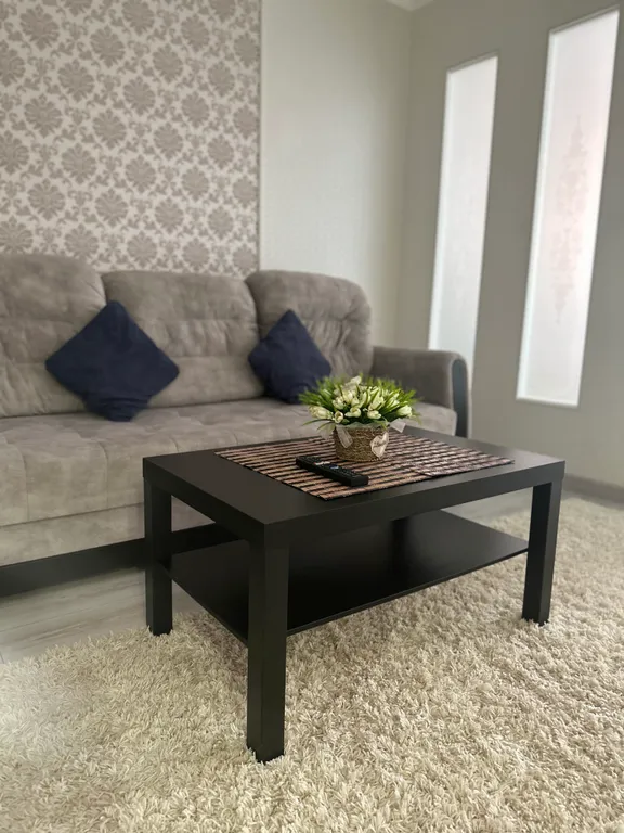 Уютная квартира в центре левобережья