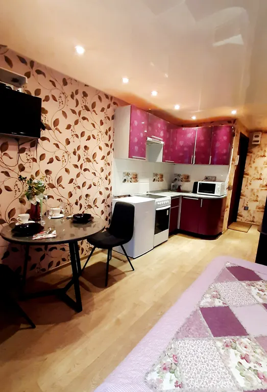 Квартира Уютная студия — аренда посуточно в Ковров