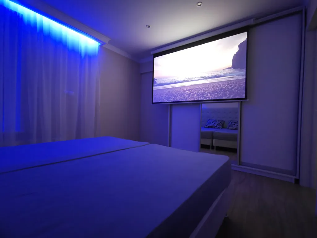 Коттедж Чистый дом с новым качественным ремонтом — Гулькевичи