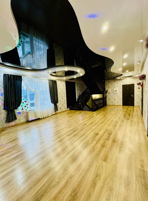 Пятиместный улучшенный номер