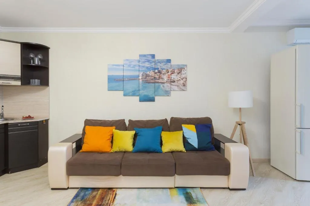 ЖК Парк Горького — идеальный выбор для тех, кто ценит время