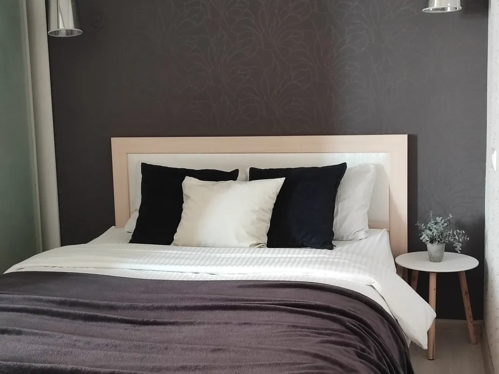 Студия около Ультры