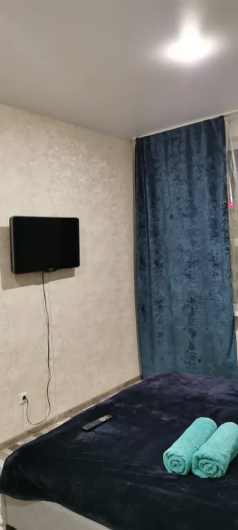 Квартира в центре