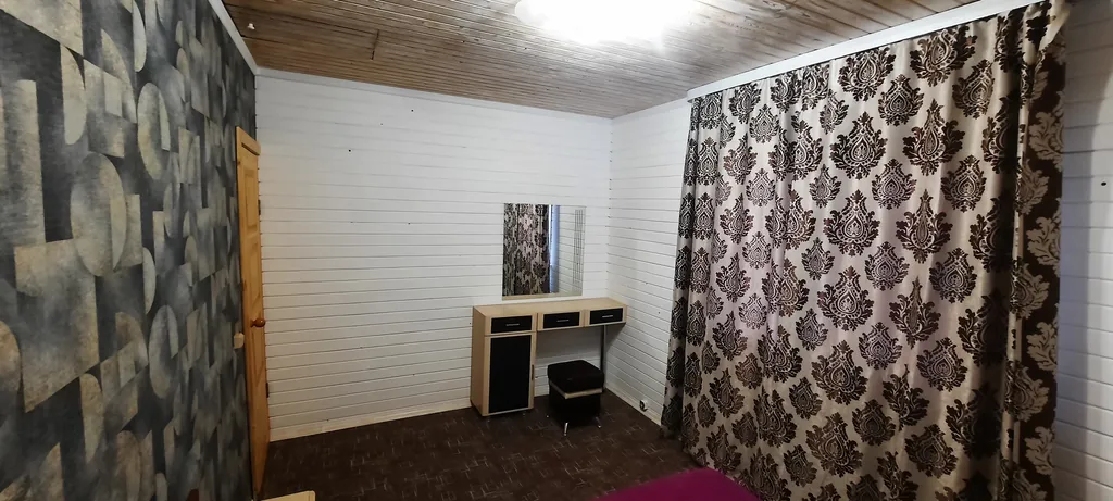 Уютный дом для отдыха