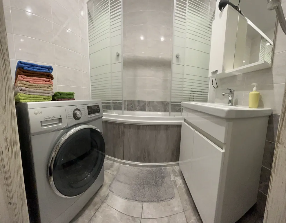 Уютное гнездышко