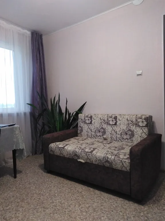 Квартира на Советской