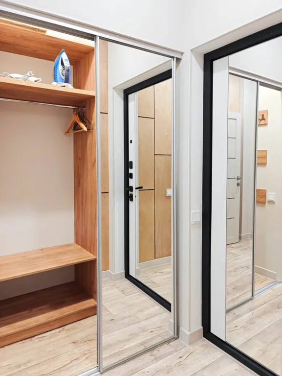 Квартира Идеальная квартира для комфортного отдыха или командировки — Севастополь